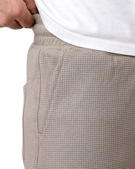 Biscuits Shorts Beige