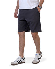 Pique Shorts Iron