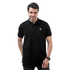 Polo Basic Black