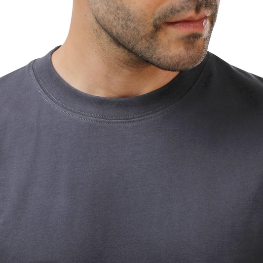 Iron Basic Oversize T-Shirt