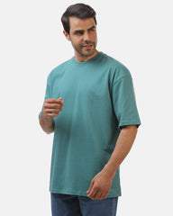 Jungel Basic Oversize T-Shirt