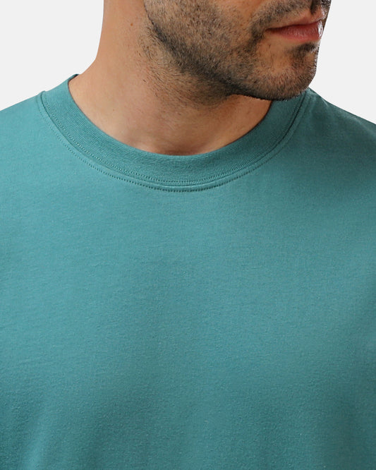 Jungel Basic Oversize T-Shirt