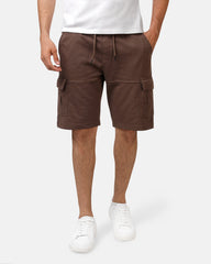 Cargo Short Brown