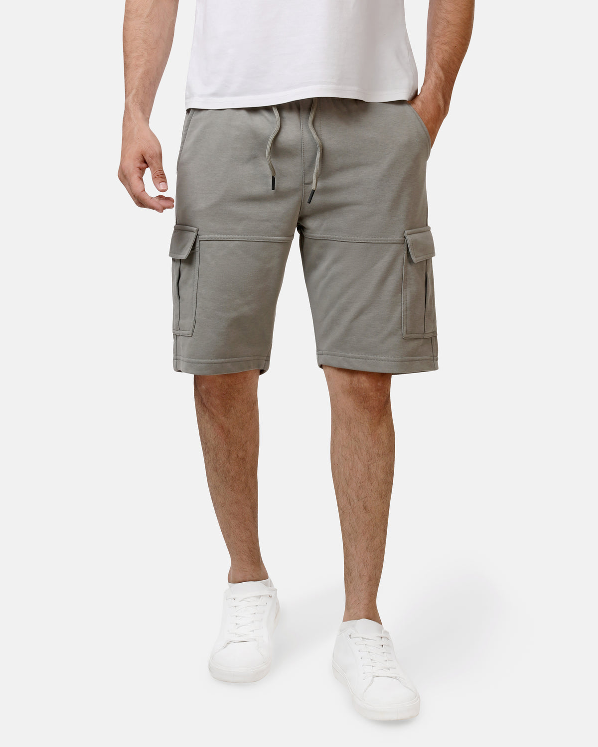 Cargo Short Kahki