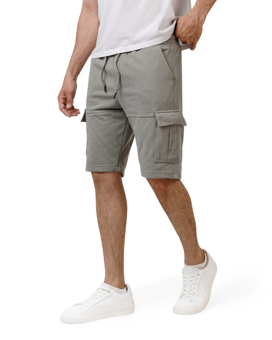 Cargo Short Kahki