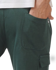 Cargo Short Forest