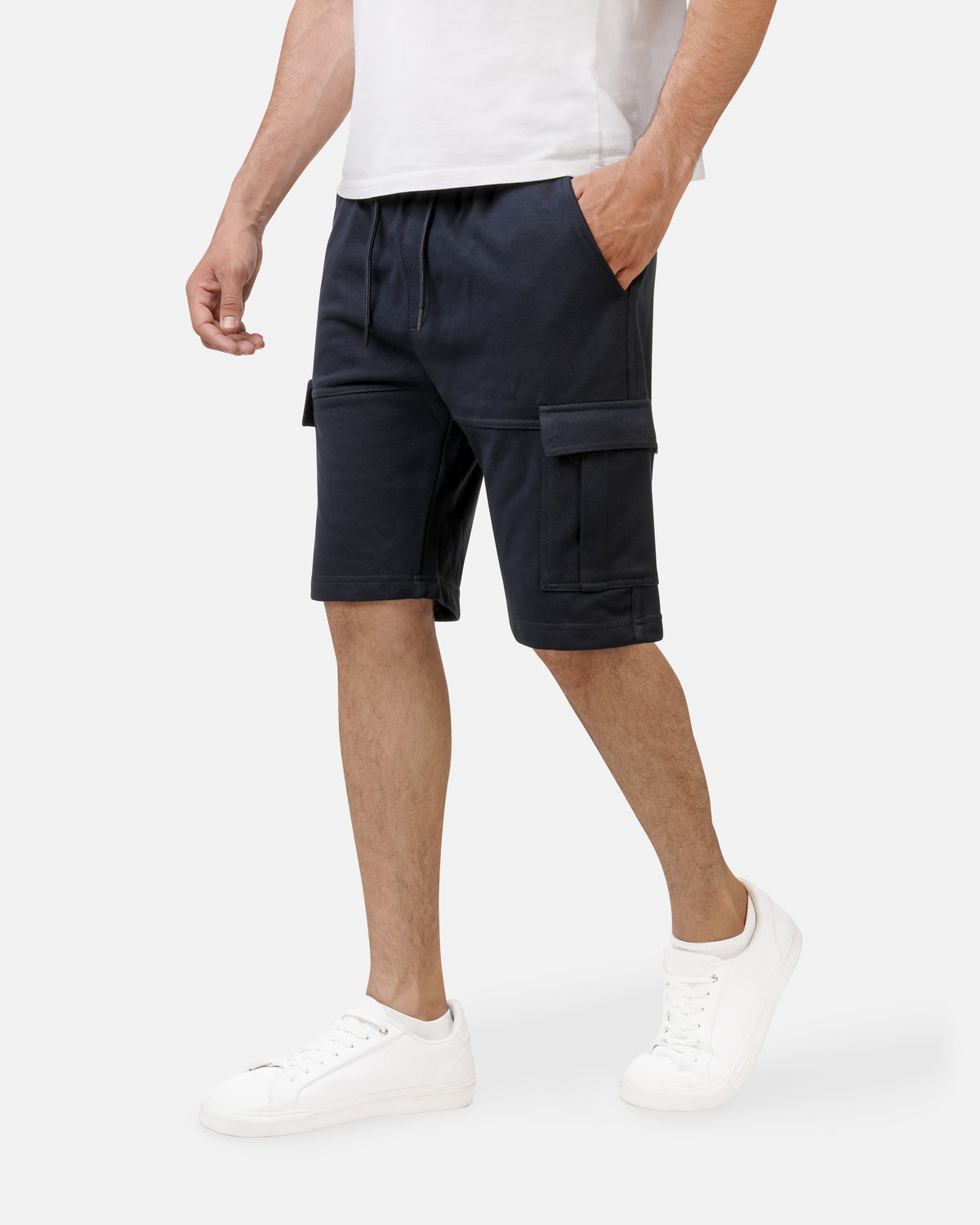 Cargo Short Navy