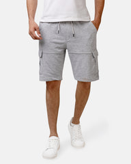 Cargo Short Gray