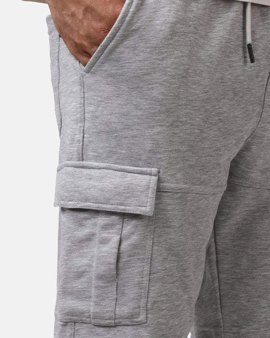 Cargo Short Gray
