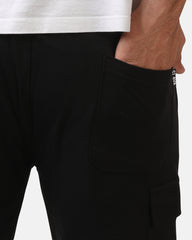 Cargo Short Black