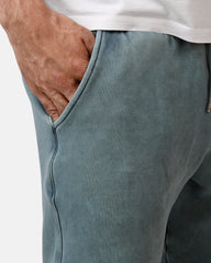 Washed Shorts Jungle