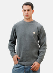 Mint Design 2440 Round Pullover