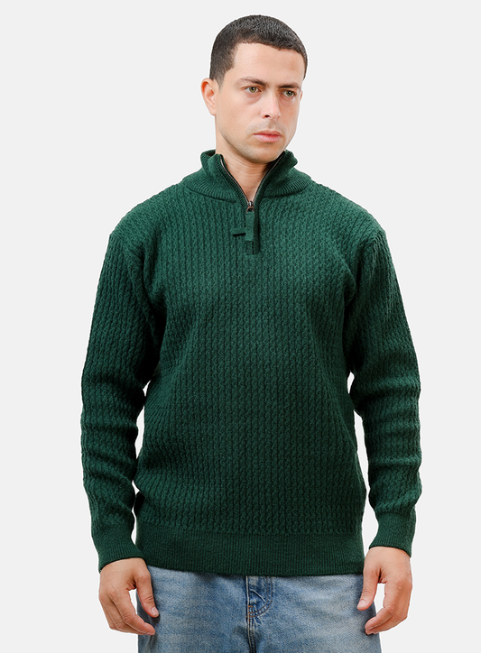Cilantro Design 2463 Round Pullover