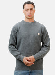 Mint Design 2440 Round Pullover