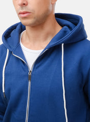 Basic Sweatshirt Navy