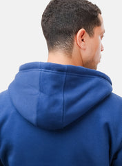 Basic Sweatshirt Navy