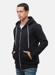 Basic Sweatshirt Black