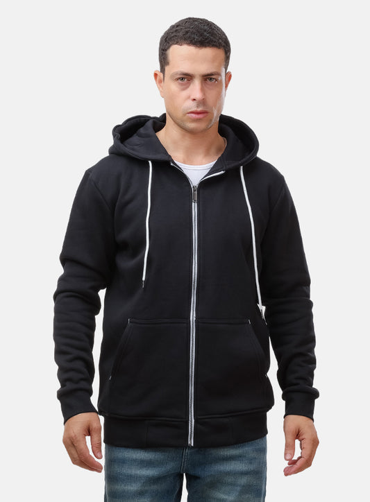 Basic Sweatshirt Black