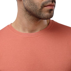 Basic T-Shirt Coral