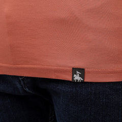 Basic T-Shirt Coral