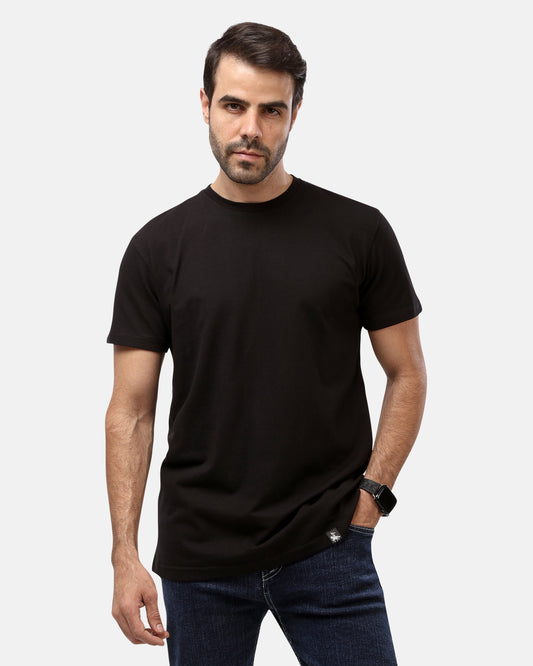 Basic T-Shirt Black