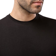 Basic T-Shirt Black
