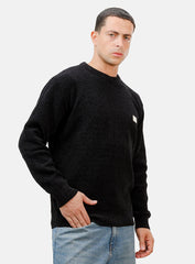 Black Design 2440 Round Pullover