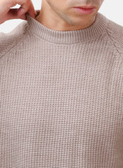 Coffee Design 356 Round Pullover