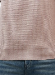 Coffee Design 356 Round Pullover