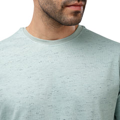 Mint Ingection T-Shirt