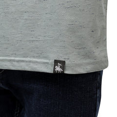 Mint Ingection T-Shirt