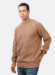 Biscuit Design 356 Round Pullover