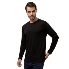 Black Long Sleeve