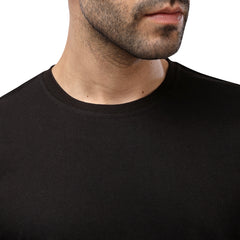 Black Long Sleeve