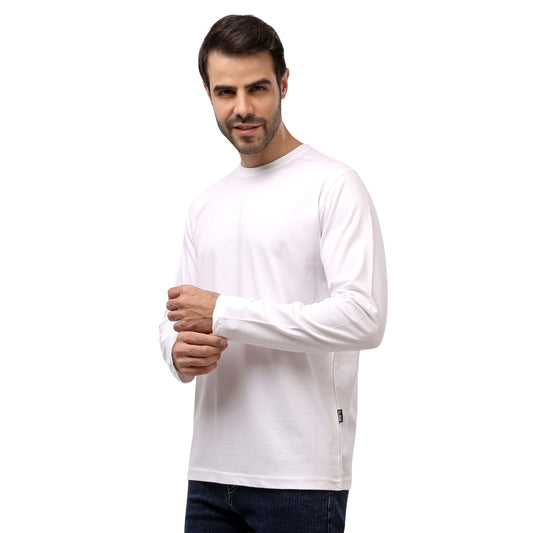 White Long Sleeve