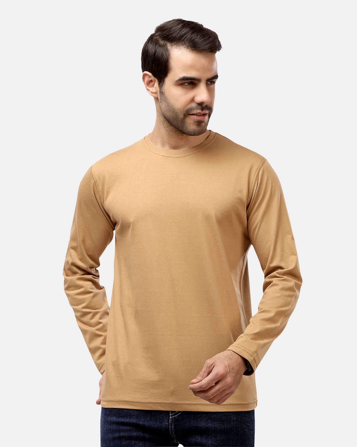 Coffe Long Sleeve