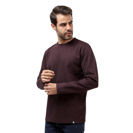 Red Dots Long Sleeve
