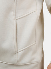 Nefrou Hoodie Design 2019 Beige