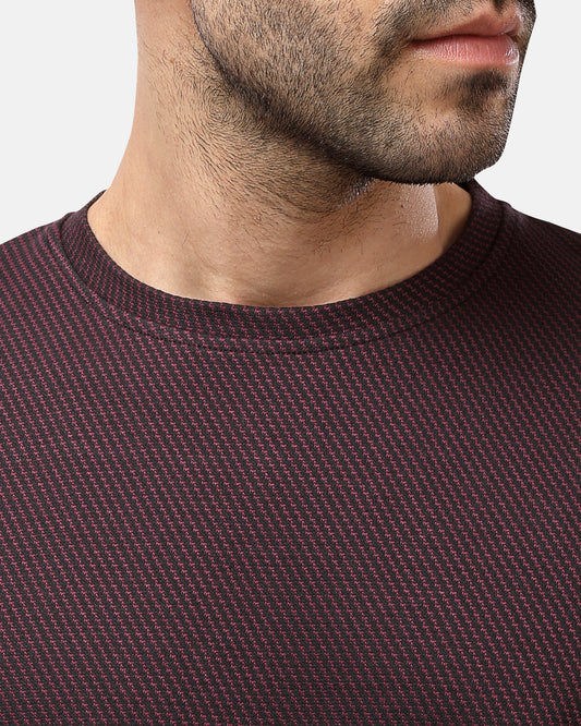 Red Dots Long Sleeve