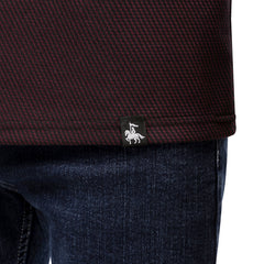 Red Dots Long Sleeve