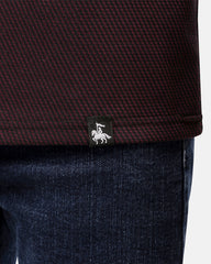 Red Dots Long Sleeve