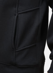 Nefrou Hoodie Design 2019 Black