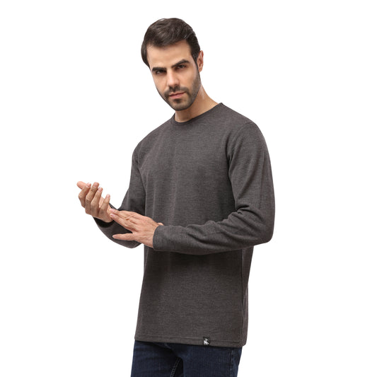 Iron Long Sleeve
