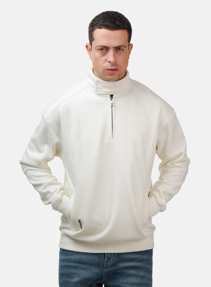 Nefrou Hoodie Design 2006 White