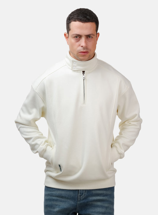 Nefrou Hoodie Design 2006 White