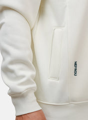 Nefrou Hoodie Design 2006 White