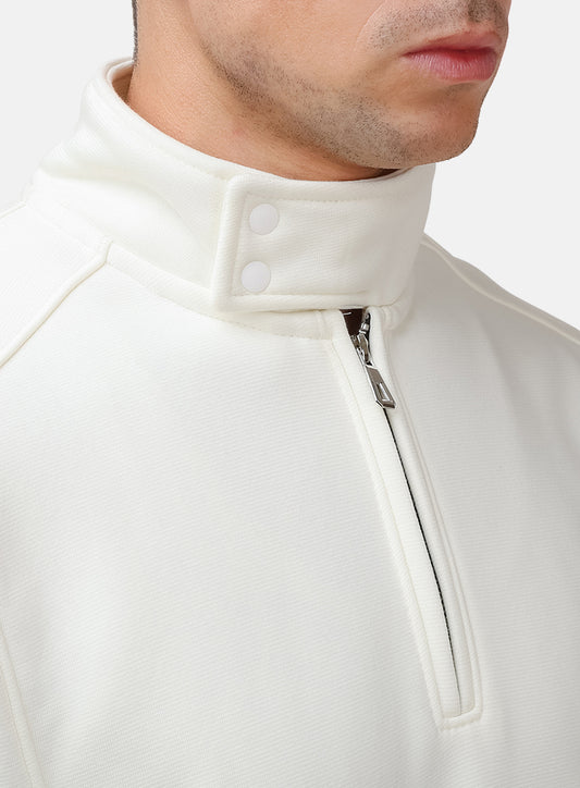 Nefrou Hoodie Design 2006 White