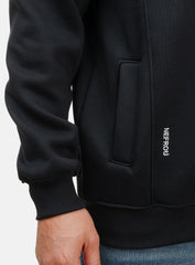 Nefrou Hoodie Design 2006 Black