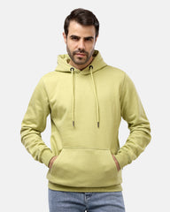 Basic Hoodie - Kiwi