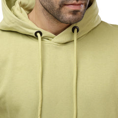 Basic Hoodie - Kiwi